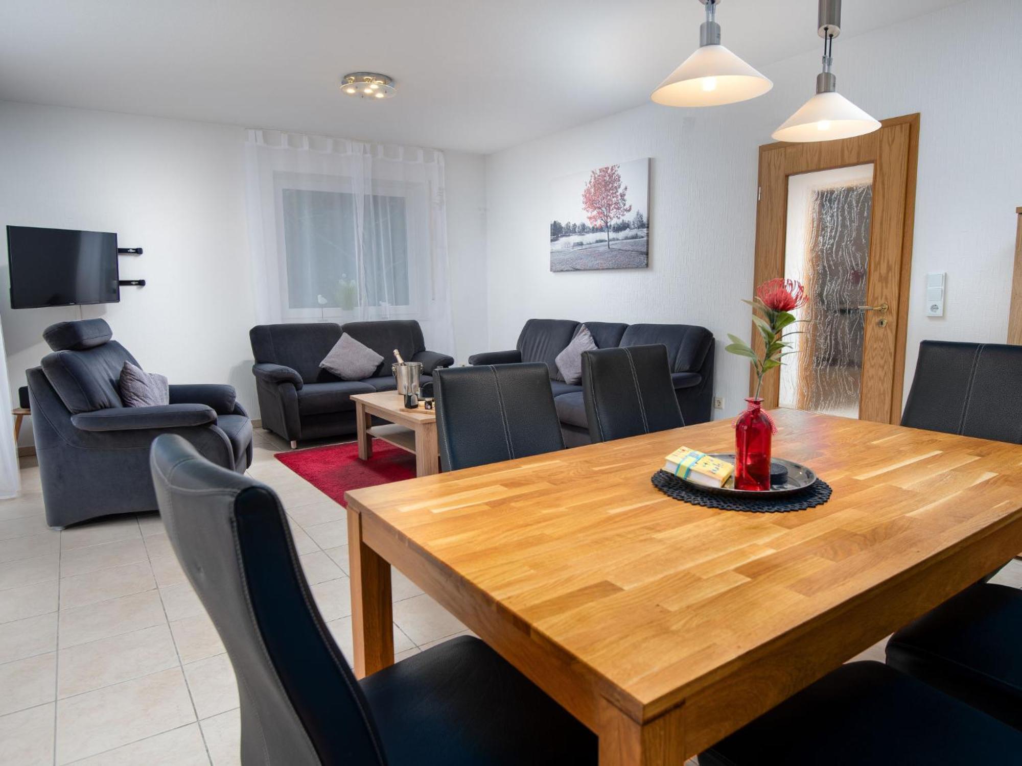 Holiday Home Nilles By Interhome Norddeich  Exterior foto